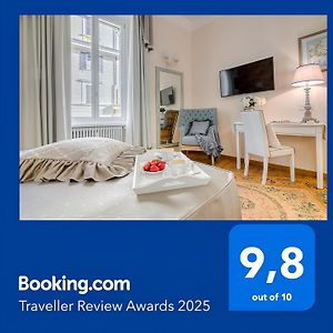 Appartement met Twee Slaapkamers